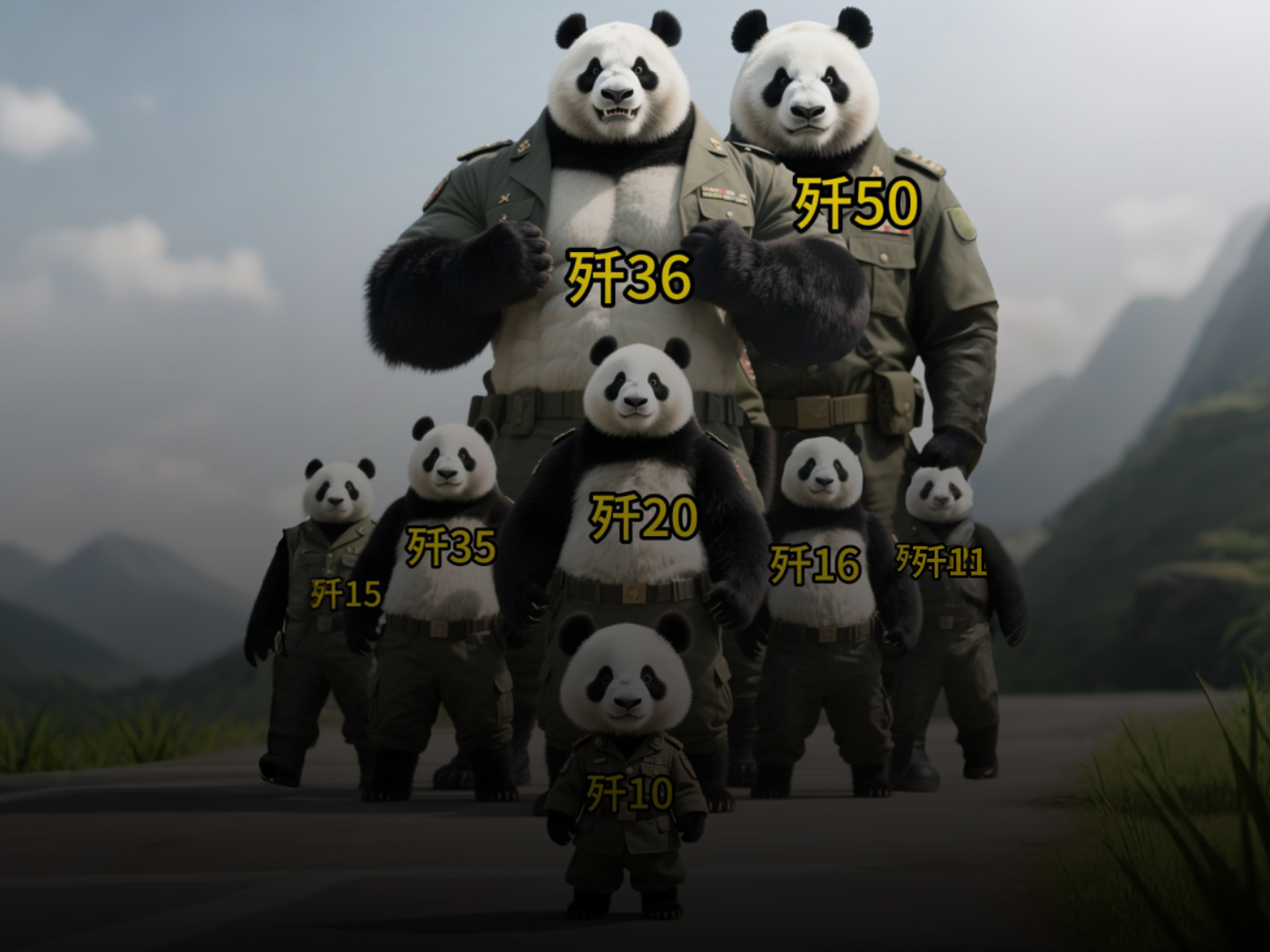 不懂就问，j10首战后，世界怎么都安静了？-军工三维动画定制-DB旗舰科技