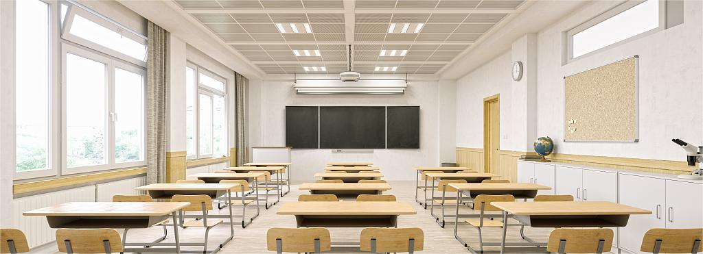 赋予学生全新的学习体验：虚拟仿真教学三维动画的价值@DB旗舰科技